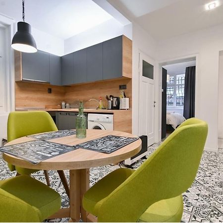 Apart Hotel Roma Σόφια Εξωτερικό φωτογραφία