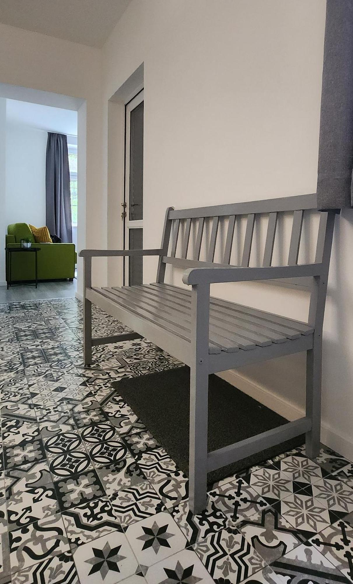 Apart Hotel Roma Σόφια Εξωτερικό φωτογραφία