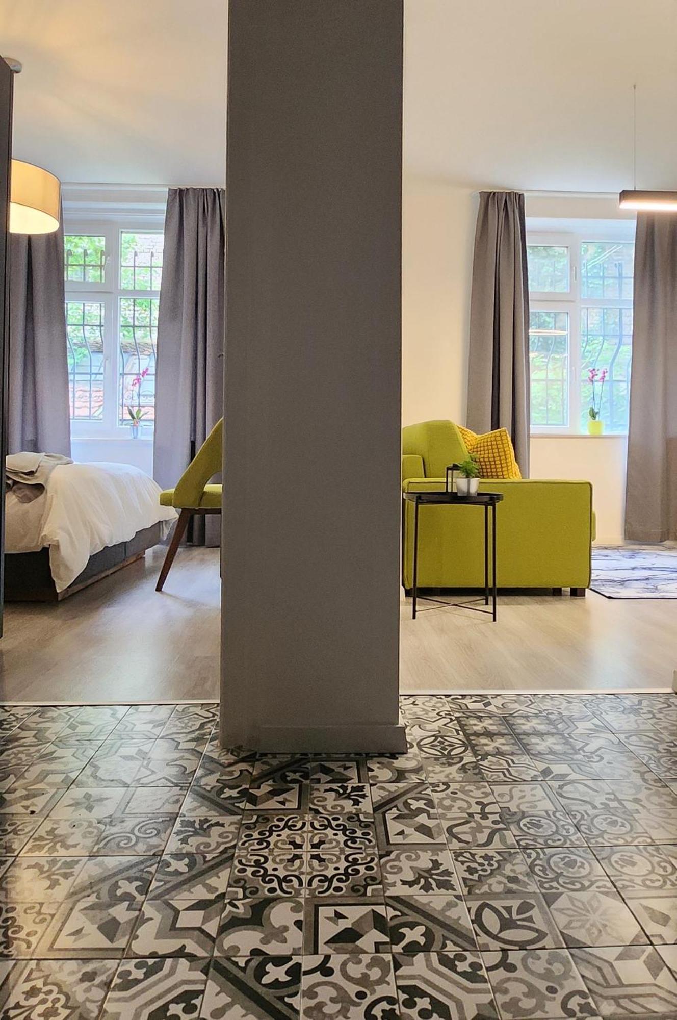 Apart Hotel Roma Σόφια Εξωτερικό φωτογραφία