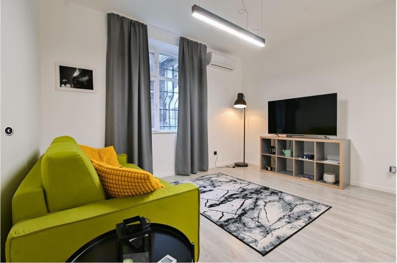 Apart Hotel Roma Σόφια Εξωτερικό φωτογραφία