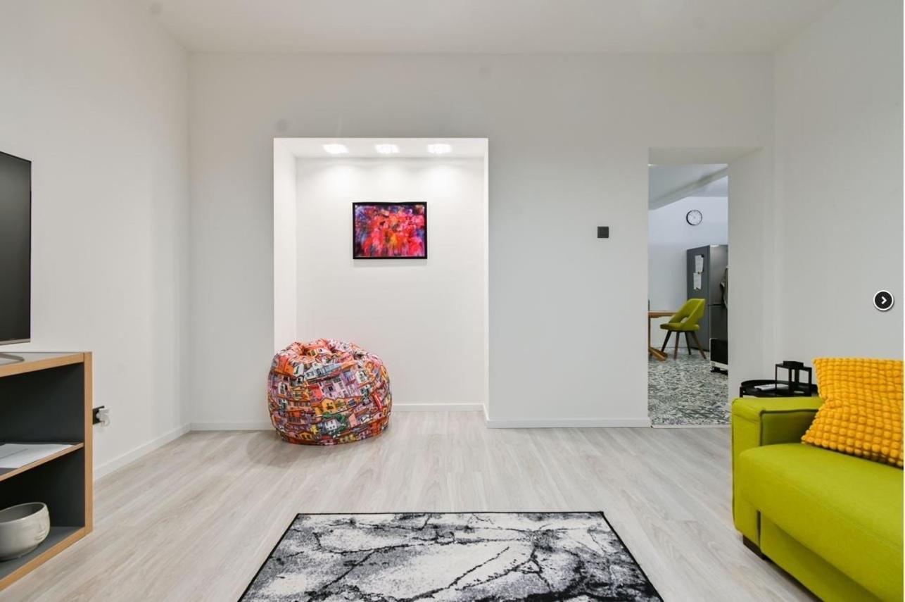 Apart Hotel Roma Σόφια Εξωτερικό φωτογραφία