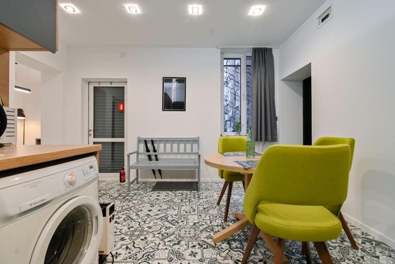 Apart Hotel Roma Σόφια Εξωτερικό φωτογραφία