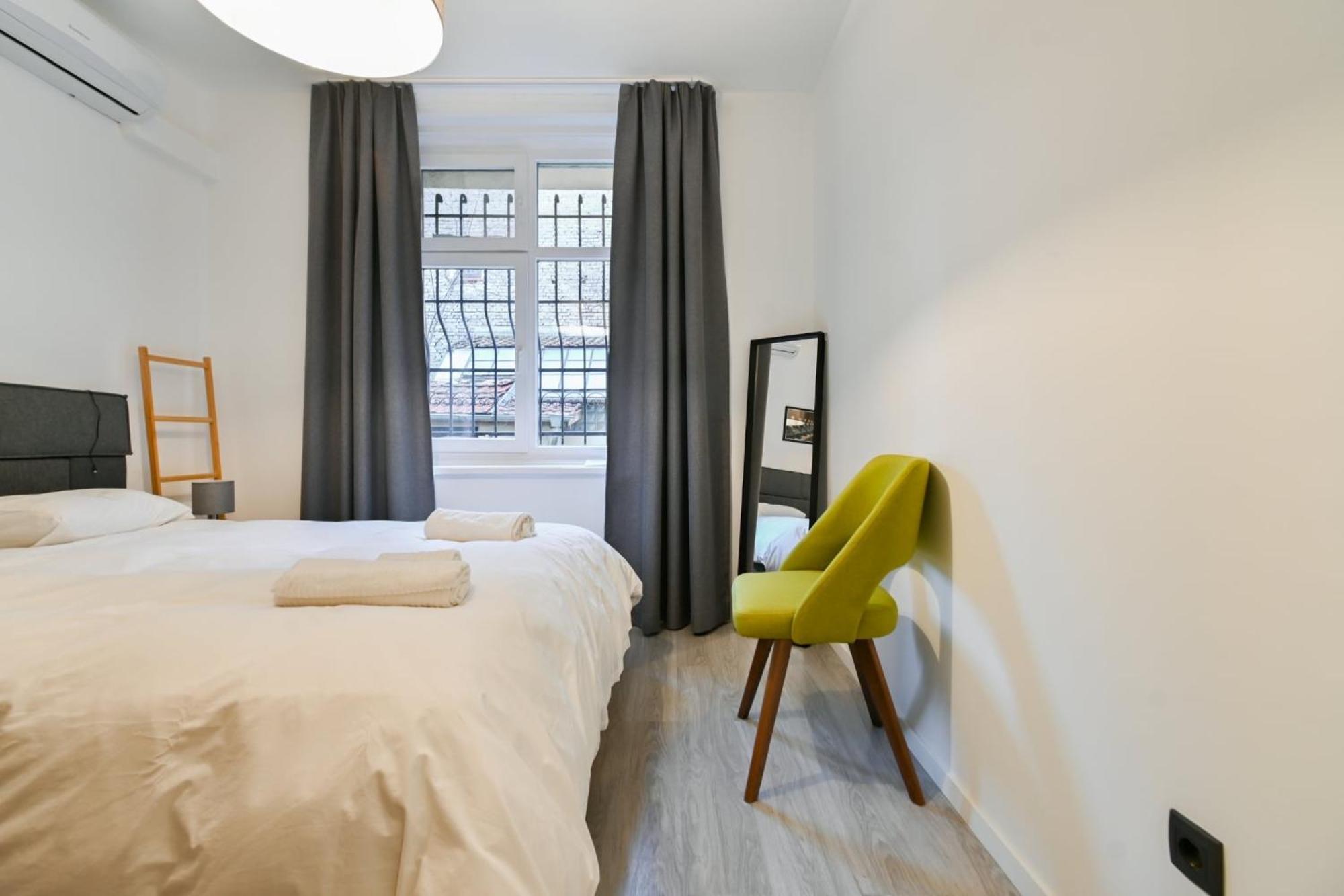 Apart Hotel Roma Σόφια Εξωτερικό φωτογραφία