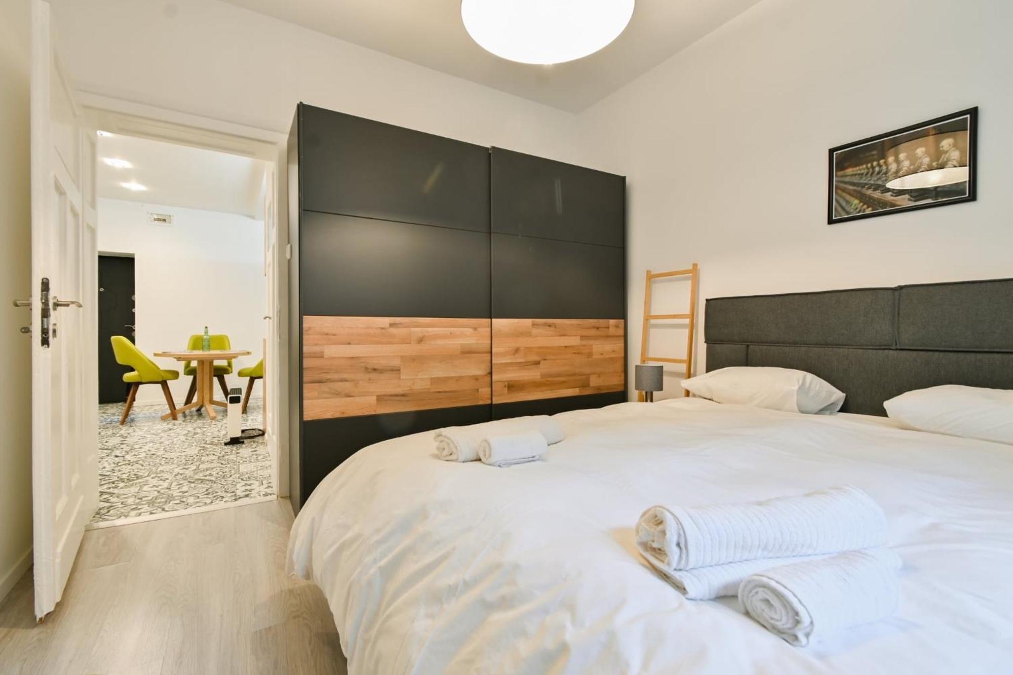 Apart Hotel Roma Σόφια Εξωτερικό φωτογραφία